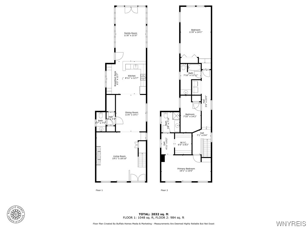 108 Park Street, Buffalo, New York image 43