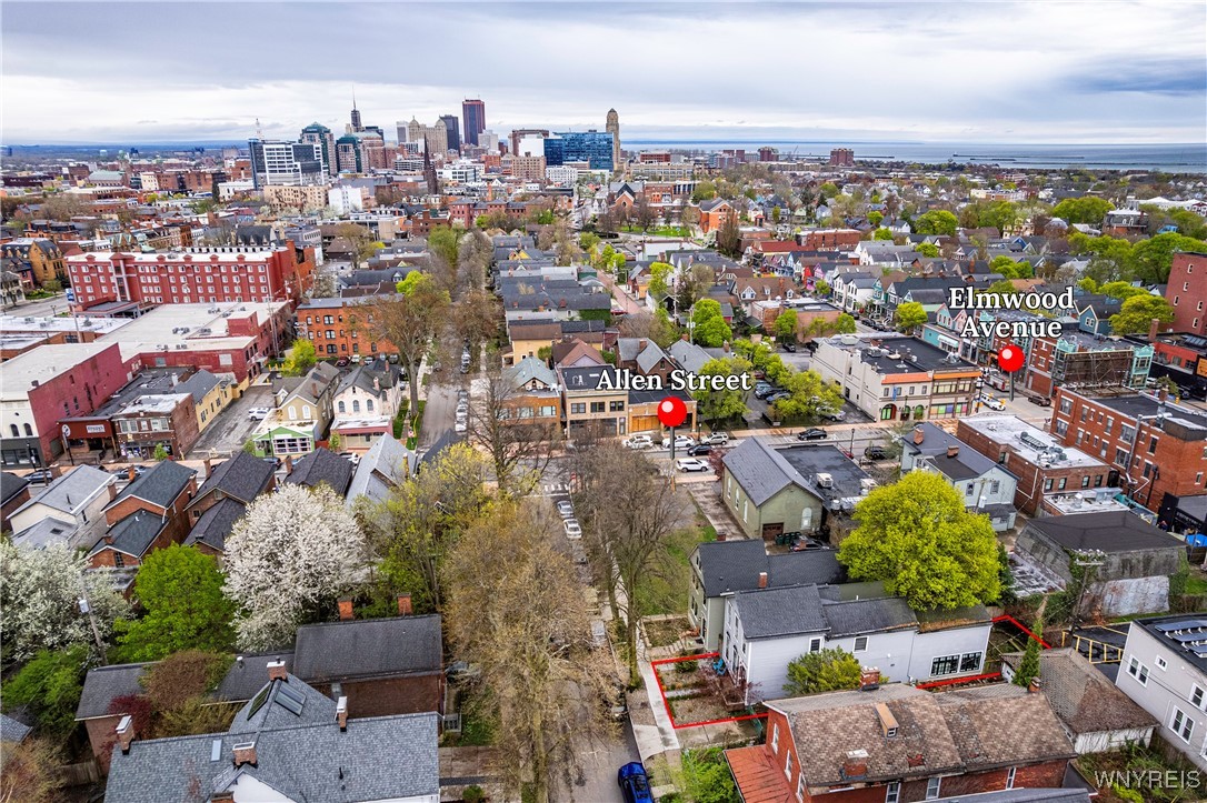 108 Park Street, Buffalo, New York image 40