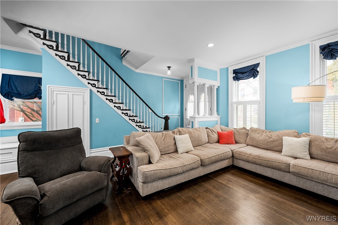 108 Park Street, Buffalo, New York image 7