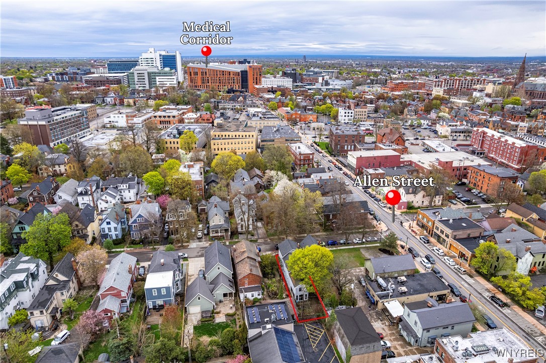 108 Park Street, Buffalo, New York image 38