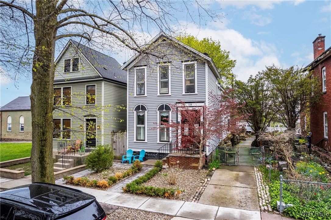 108 Park Street, Buffalo, New York image 33