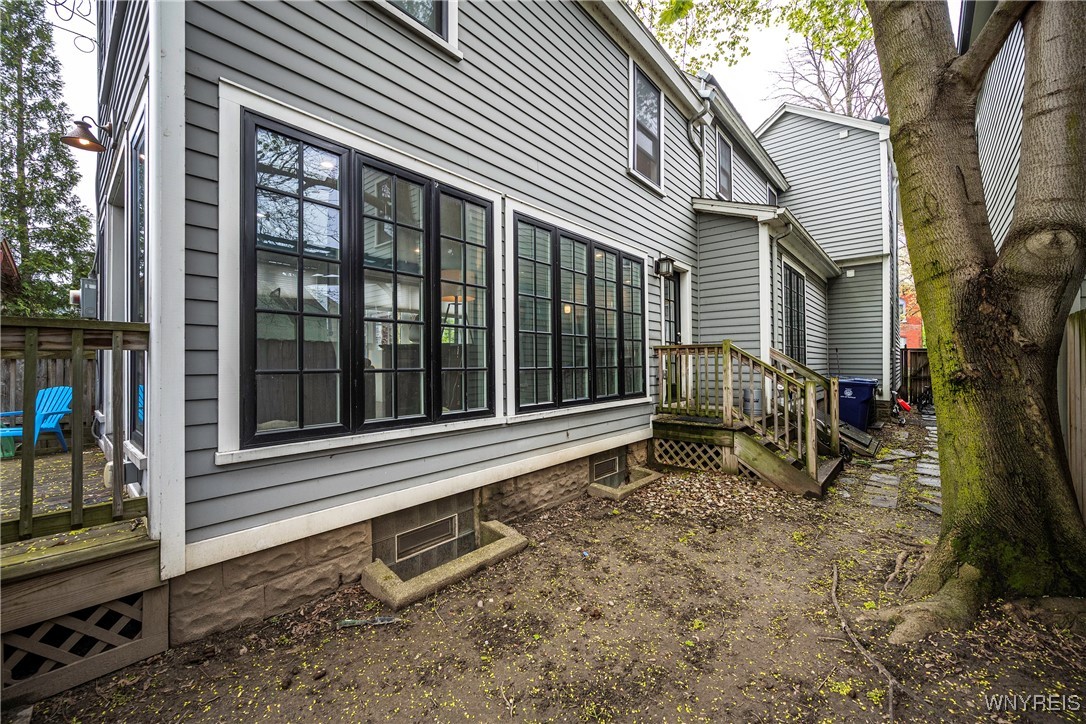 108 Park Street, Buffalo, New York image 32