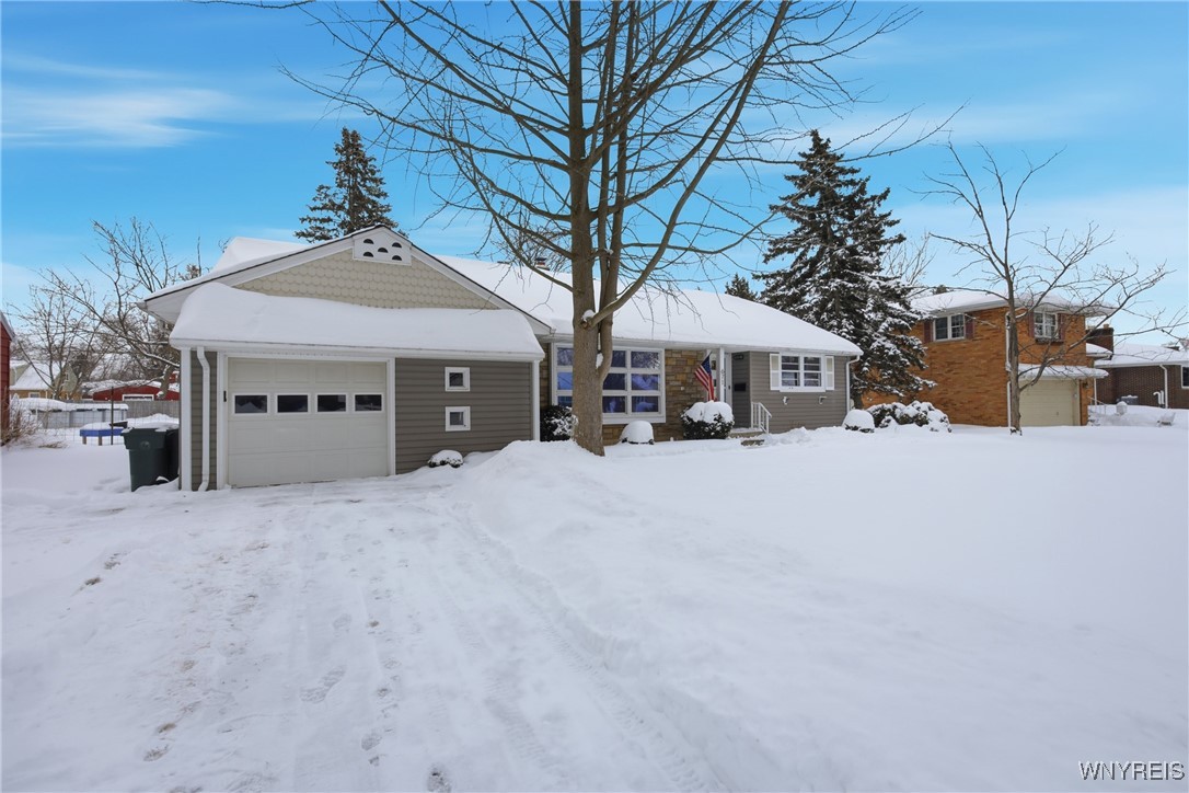 671 Treichler Street