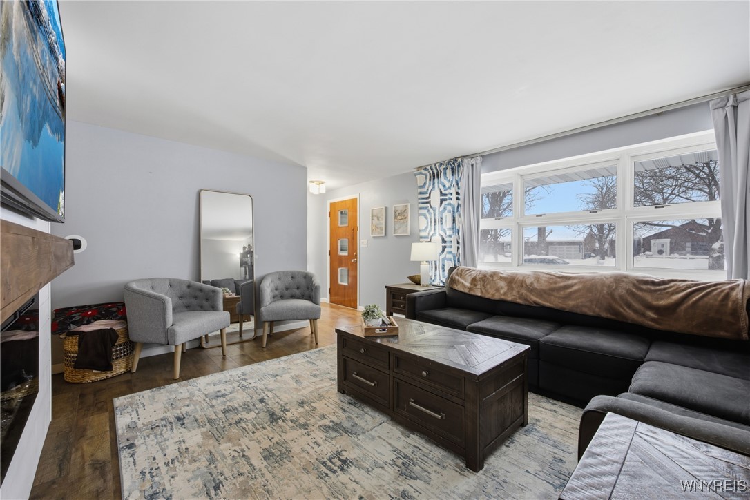 671 Treichler Street