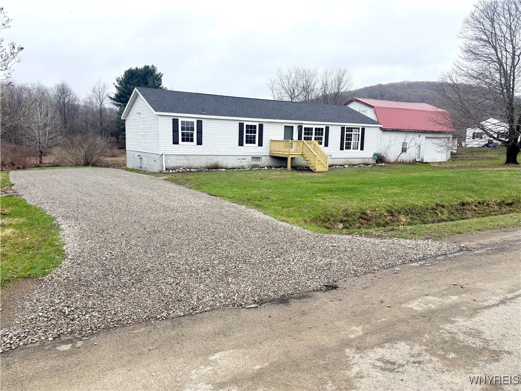 4611 Porter Hollow Road, Great Valley, New York image 45