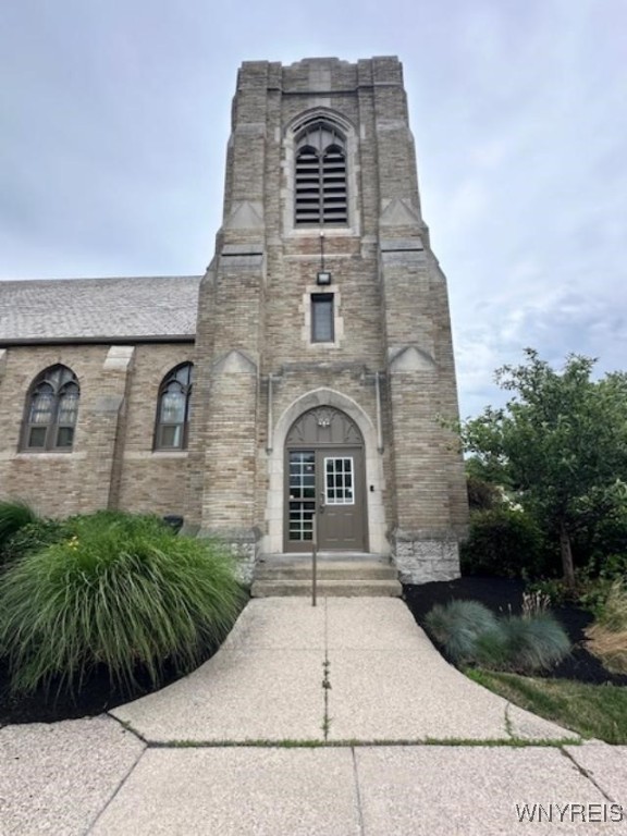 700 Parkside / 786 Kenmore Avenue