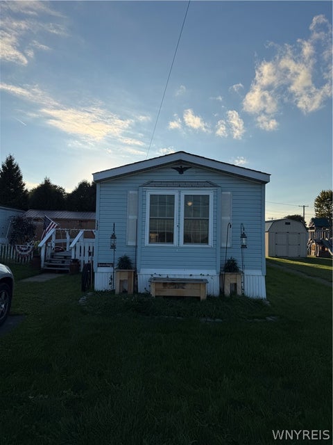 Photo of 398 Dorwood Park, Wilson, NY 14131 (MLS # B1718794)