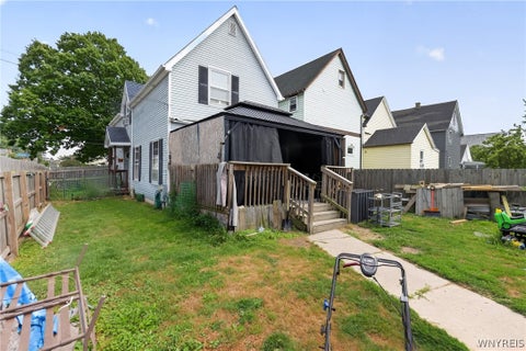 Tiny photo for 292 Germania Street, Buffalo, NY 14220 (MLS # B1702544)