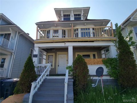 Multifamily For Sale - 34 Norway Park<br/> Buffalo, NY 14208