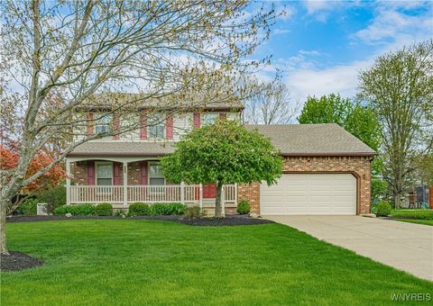 8890 Candlewood Lane Clarence NY 14032