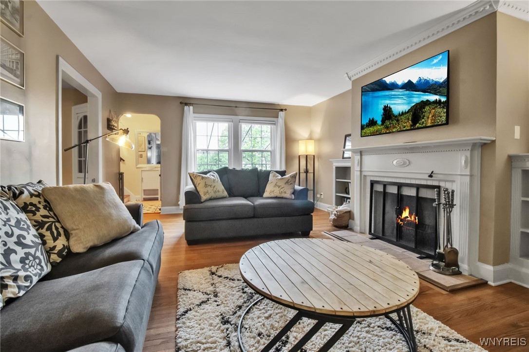 2660 South Park Avenue, Lackawanna, New York image 11