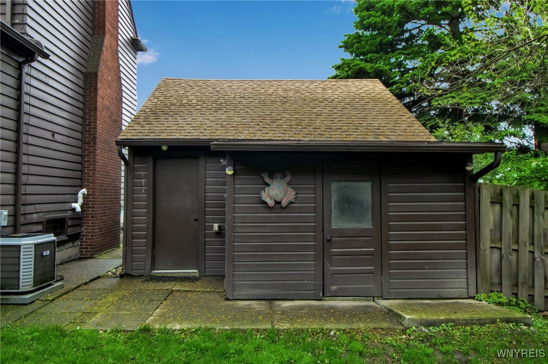 2660 South Park Avenue, Lackawanna, New York image 44
