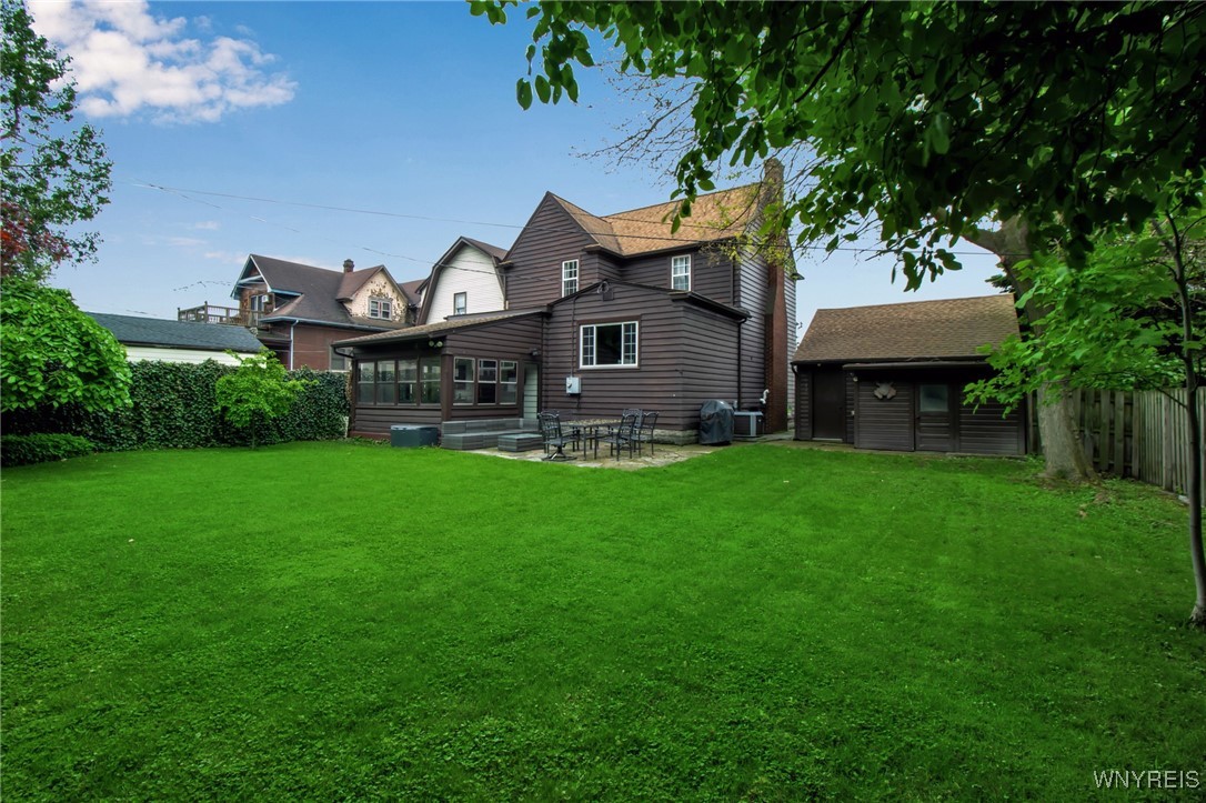 2660 South Park Avenue, Lackawanna, New York image 43