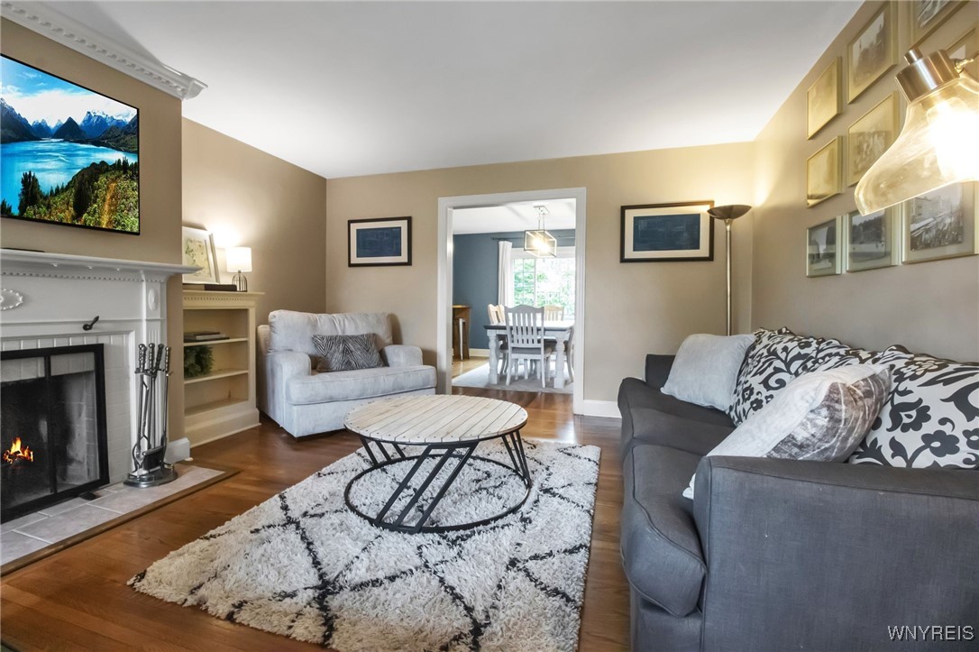 2660 South Park Avenue, Lackawanna, New York image 5