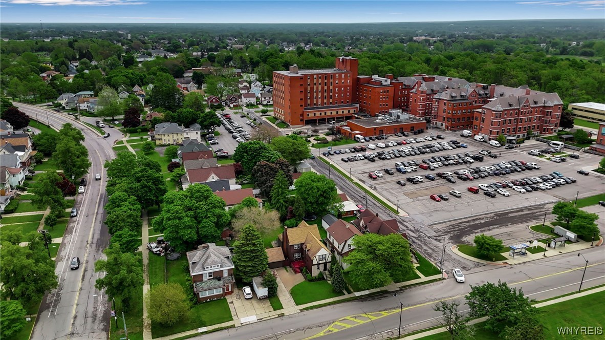 2660 South Park Avenue, Lackawanna, New York image 46