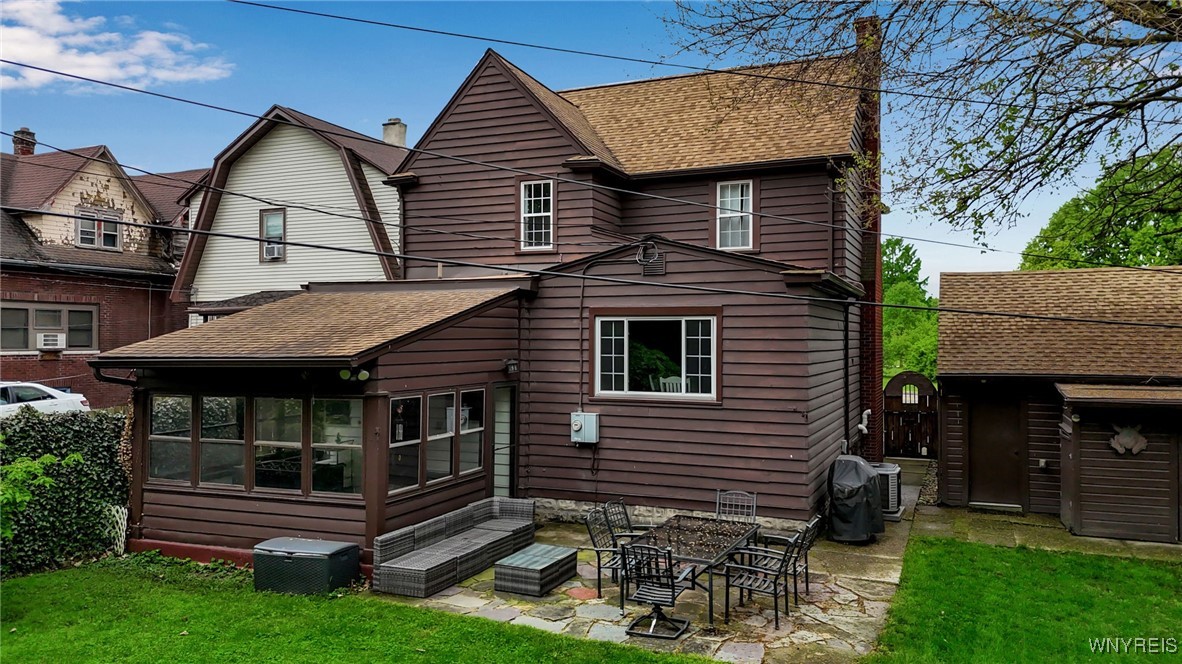 2660 South Park Avenue, Lackawanna, New York image 39
