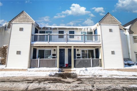 Tiny photo for 770 W Ferry Street #15B, Buffalo, NY 14222 (MLS # B1660935)