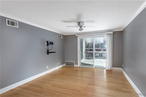 Tiny photo for 770 W Ferry Street #15B, Buffalo, NY 14222 (MLS # B1660935)