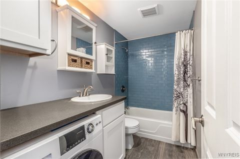 Tiny photo for 770 W Ferry Street #15B, Buffalo, NY 14222 (MLS # B1660935)