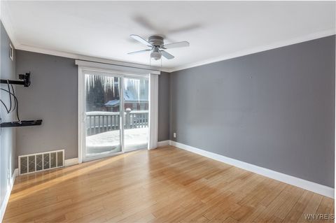 Tiny photo for 770 W Ferry Street #15B, Buffalo, NY 14222 (MLS # B1660935)