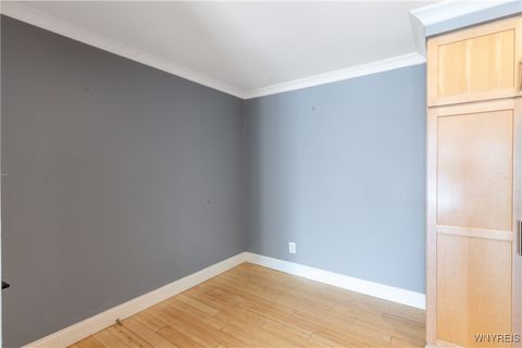 Tiny photo for 770 W Ferry Street #15B, Buffalo, NY 14222 (MLS # B1660935)