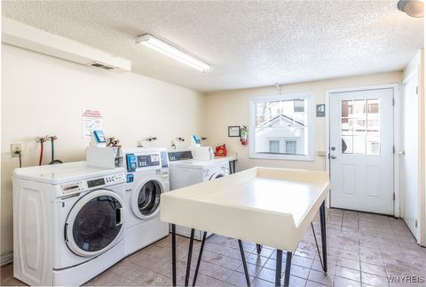 Tiny photo for 770 W Ferry Street #15B, Buffalo, NY 14222 (MLS # B1660935)