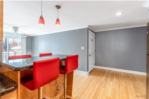 Tiny photo for 770 W Ferry Street #15B, Buffalo, NY 14222 (MLS # B1660935)