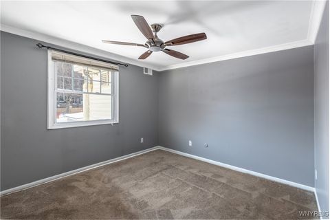 Tiny photo for 770 W Ferry Street #15B, Buffalo, NY 14222 (MLS # B1660935)
