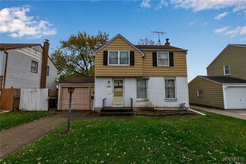 282 Hampton Parkway Buffalo NY 14217