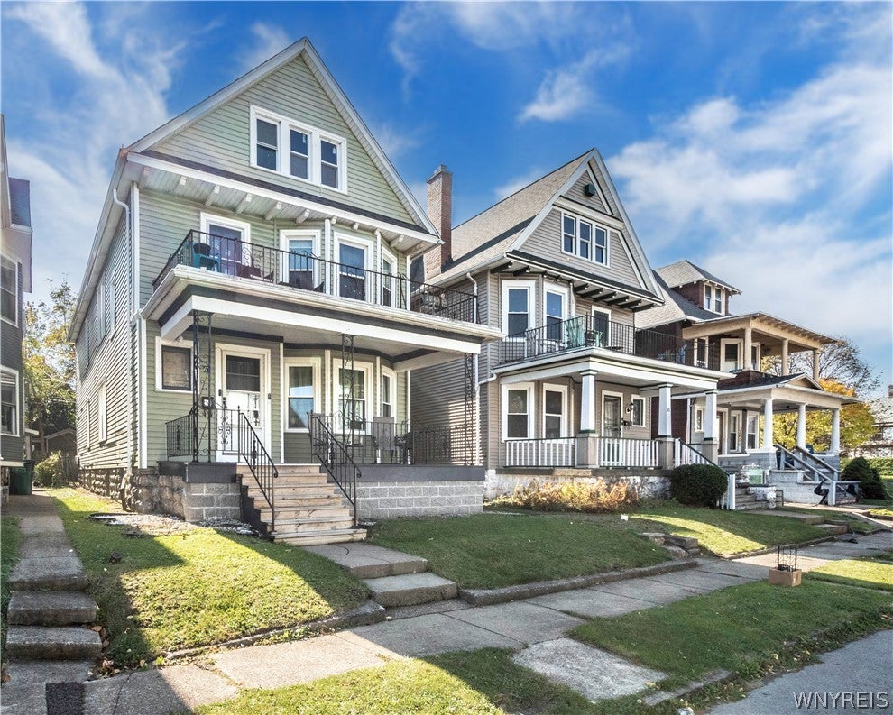 67 Arnold Street