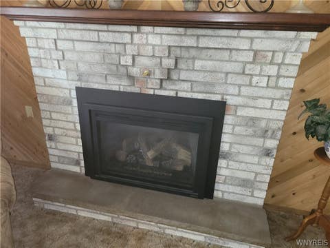 Tiny photo for 10 James Street, Batavia City, NY 14020 (MLS # B1692747)