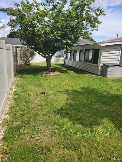 Tiny photo for 10 James Street, Batavia City, NY 14020 (MLS # B1692747)