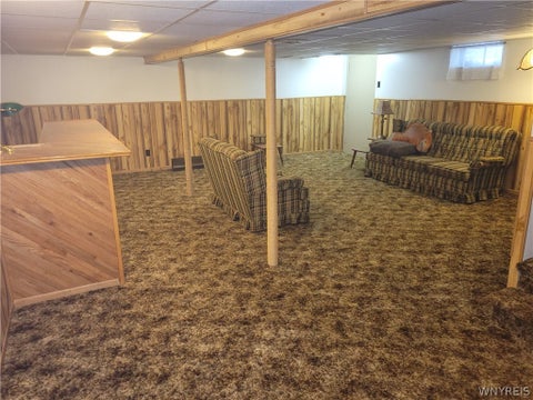 Tiny photo for 10 James Street, Batavia City, NY 14020 (MLS # B1692747)