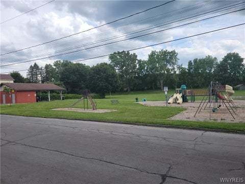 Tiny photo for 10 James Street, Batavia City, NY 14020 (MLS # B1692747)