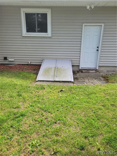 Tiny photo for 10 James Street, Batavia City, NY 14020 (MLS # B1692747)