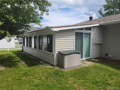 Tiny photo for 10 James Street, Batavia City, NY 14020 (MLS # B1692747)