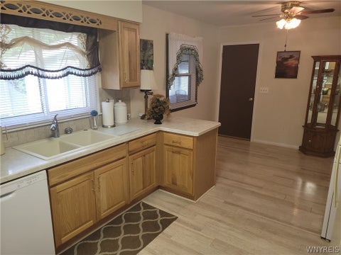 Tiny photo for 10 James Street, Batavia City, NY 14020 (MLS # B1692747)