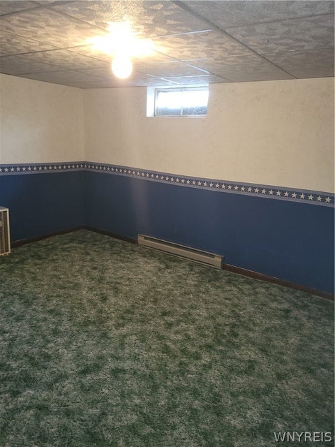 Tiny photo for 10 James Street, Batavia City, NY 14020 (MLS # B1692747)