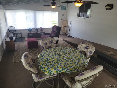 Tiny photo for 10 James Street, Batavia City, NY 14020 (MLS # B1692747)