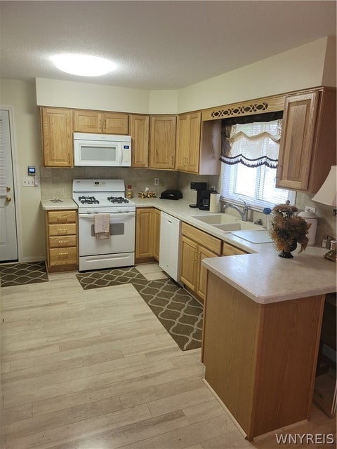 Tiny photo for 10 James Street, Batavia City, NY 14020 (MLS # B1692747)