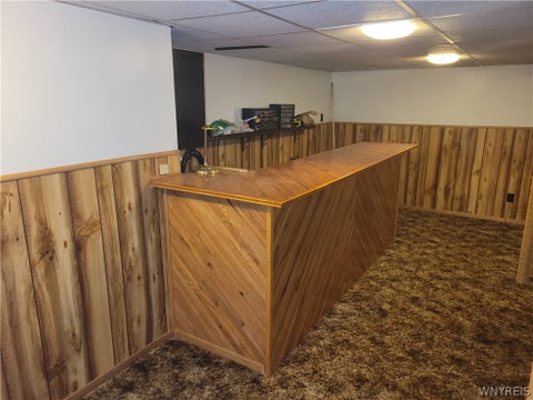 Tiny photo for 10 James Street, Batavia City, NY 14020 (MLS # B1692747)