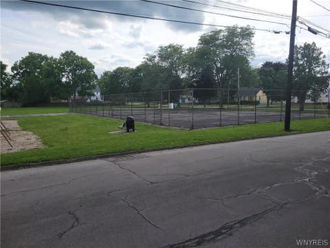 Tiny photo for 10 James Street, Batavia City, NY 14020 (MLS # B1692747)