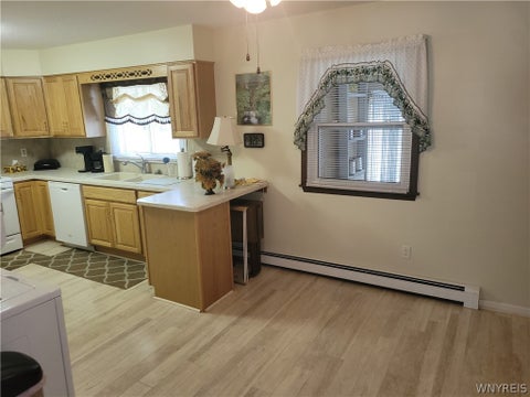 Tiny photo for 10 James Street, Batavia City, NY 14020 (MLS # B1692747)