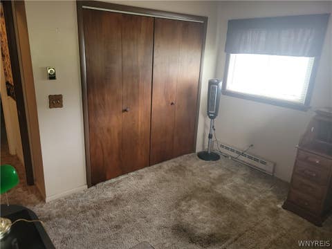 Tiny photo for 10 James Street, Batavia City, NY 14020 (MLS # B1692747)