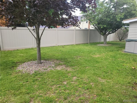 Tiny photo for 10 James Street, Batavia City, NY 14020 (MLS # B1692747)