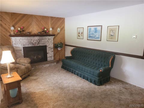 Tiny photo for 10 James Street, Batavia City, NY 14020 (MLS # B1692747)