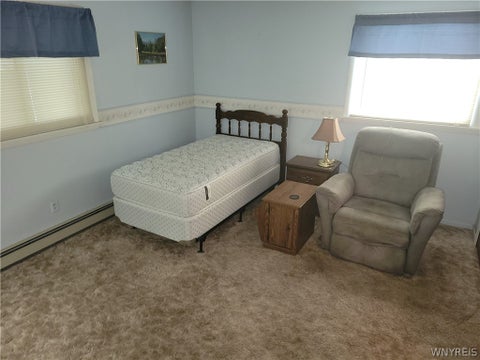 Tiny photo for 10 James Street, Batavia City, NY 14020 (MLS # B1692747)