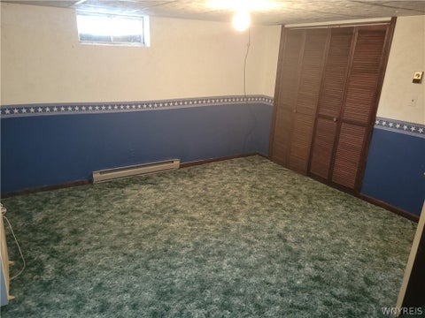 Tiny photo for 10 James Street, Batavia City, NY 14020 (MLS # B1692747)