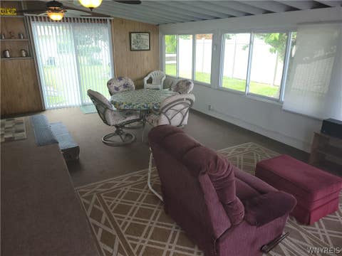 Tiny photo for 10 James Street, Batavia City, NY 14020 (MLS # B1692747)