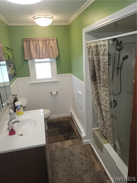 Tiny photo for 10 James Street, Batavia City, NY 14020 (MLS # B1692747)